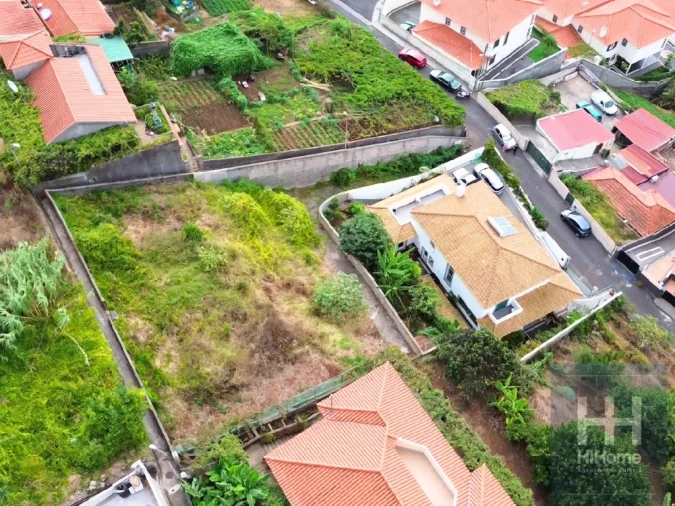 Terreno para Venda em Monte