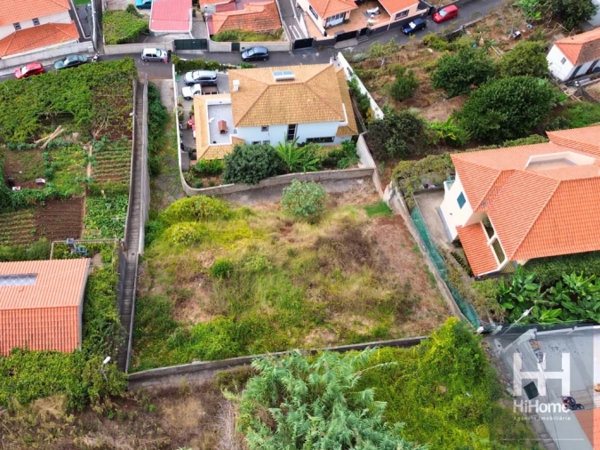 Terreno para Venda em Monte Foto 8
