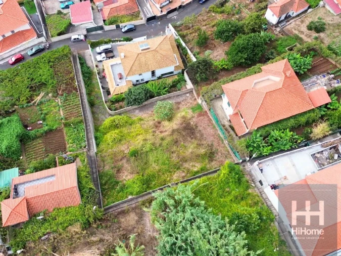 Terreno para Venda em Monte Foto 11