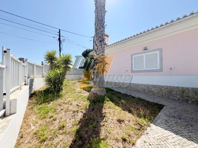 Moradia T5 para Venda em Sesimbra (Castelo) Foto 5