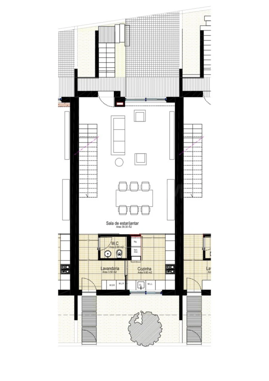 Moradia T3 para Venda em Antas e Abade de Vermoim Foto 19