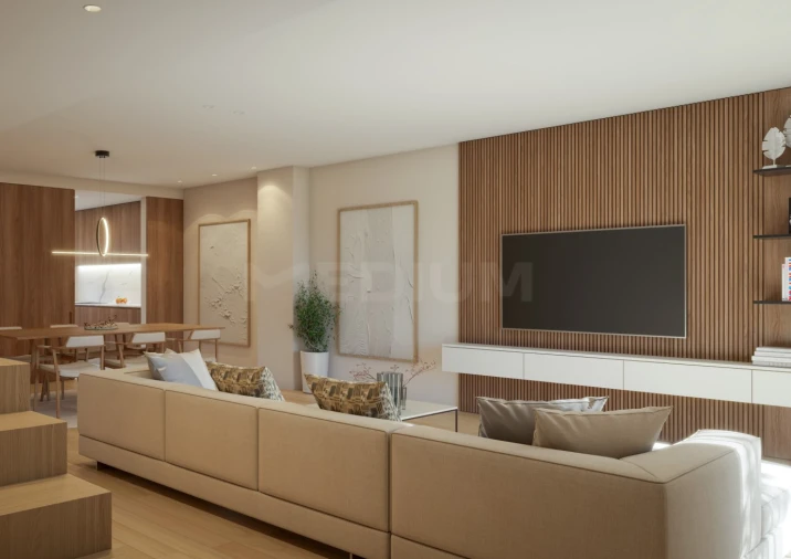 Moradia T3 para Venda em Antas e Abade de Vermoim Foto 1