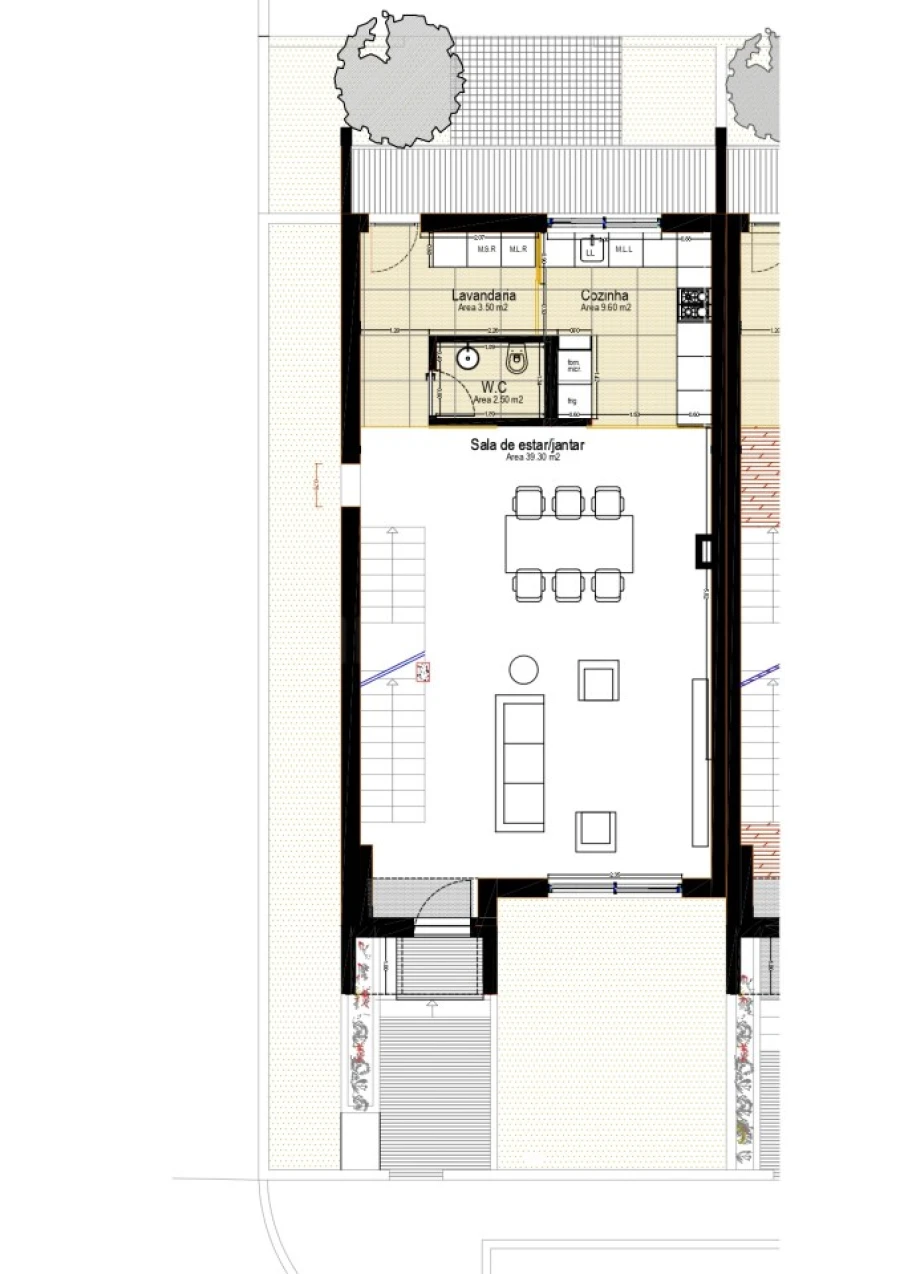 Moradia T3 para Venda em Antas e Abade de Vermoim Foto 18