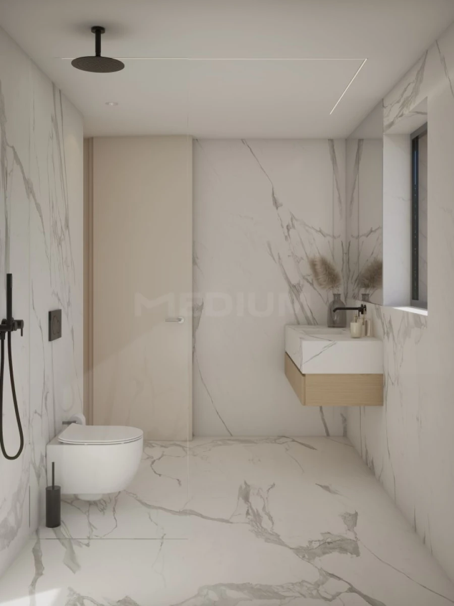 Moradia T3 para Venda em Antas e Abade de Vermoim Foto 10