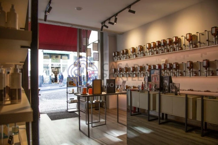 Negócio para Trespasse em Cedofeita, Santo Ildefonso, Sé, Miragaia, São Nicolau e Vitória Foto 5