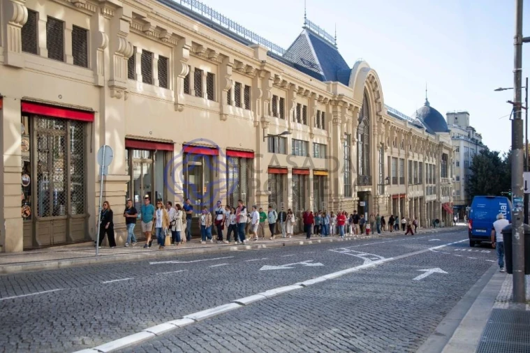 Negócio para Trespasse em Cedofeita, Santo Ildefonso, Sé, Miragaia, São Nicolau e Vitória Foto 17