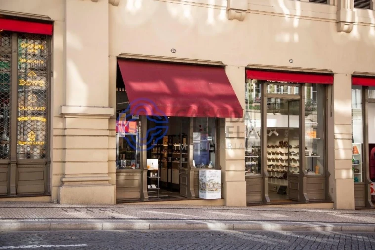 Negócio para Trespasse em Cedofeita, Santo Ildefonso, Sé, Miragaia, São Nicolau e Vitória