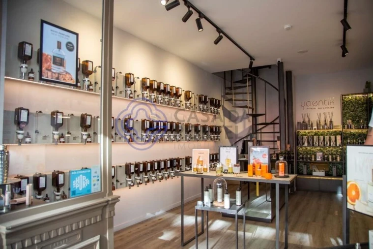 Negócio para Trespasse em Cedofeita, Santo Ildefonso, Sé, Miragaia, São Nicolau e Vitória Foto 23