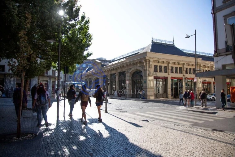 Negócio para Trespasse em Cedofeita, Santo Ildefonso, Sé, Miragaia, São Nicolau e Vitória Foto 8