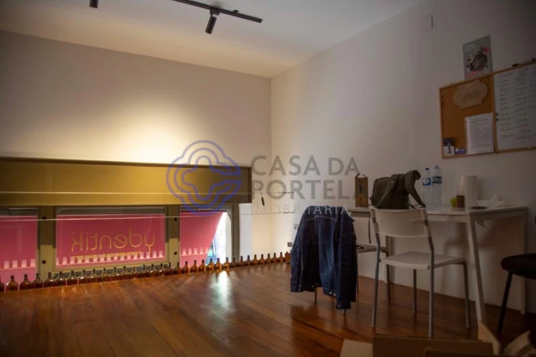 Negócio para Trespasse em Cedofeita, Santo Ildefonso, Sé, Miragaia, São Nicolau e Vitória Foto 22