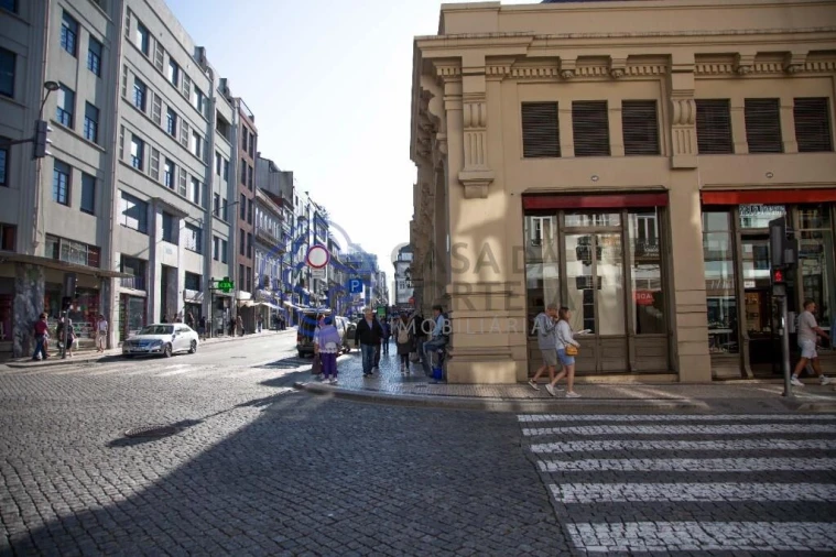 Negócio para Trespasse em Cedofeita, Santo Ildefonso, Sé, Miragaia, São Nicolau e Vitória Foto 11