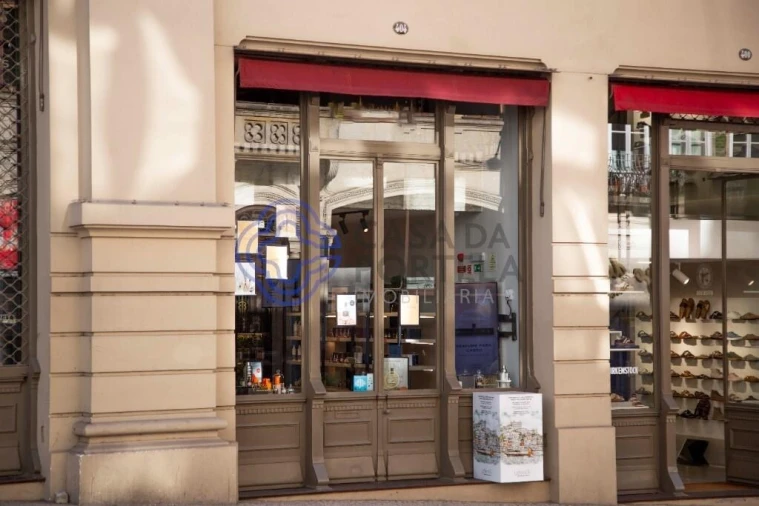 Negócio para Trespasse em Cedofeita, Santo Ildefonso, Sé, Miragaia, São Nicolau e Vitória Foto 19