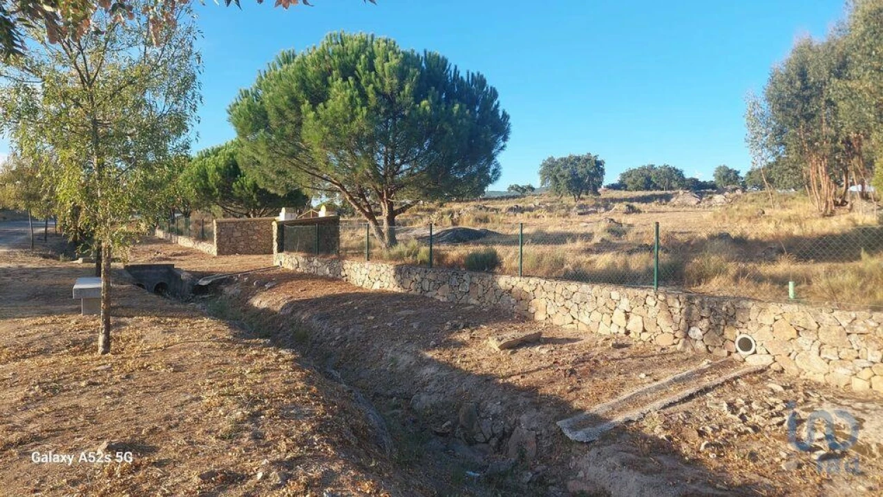 Terreno para Venda em Urra Foto 6