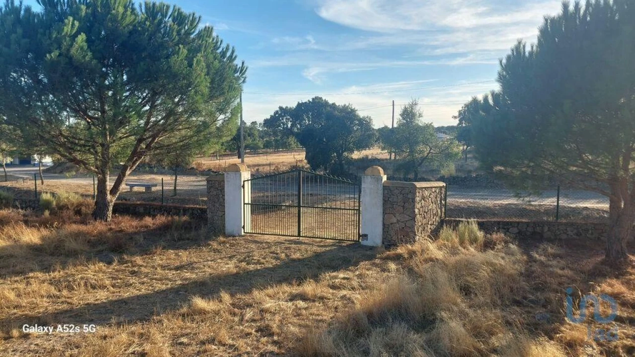 Terreno para Venda em Urra Foto 4