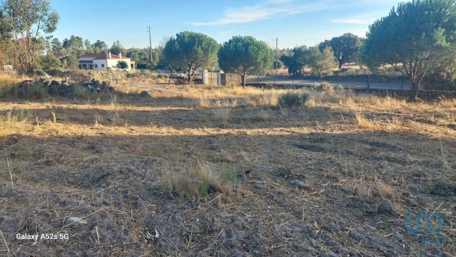 Terreno para Venda em Urra Foto 3