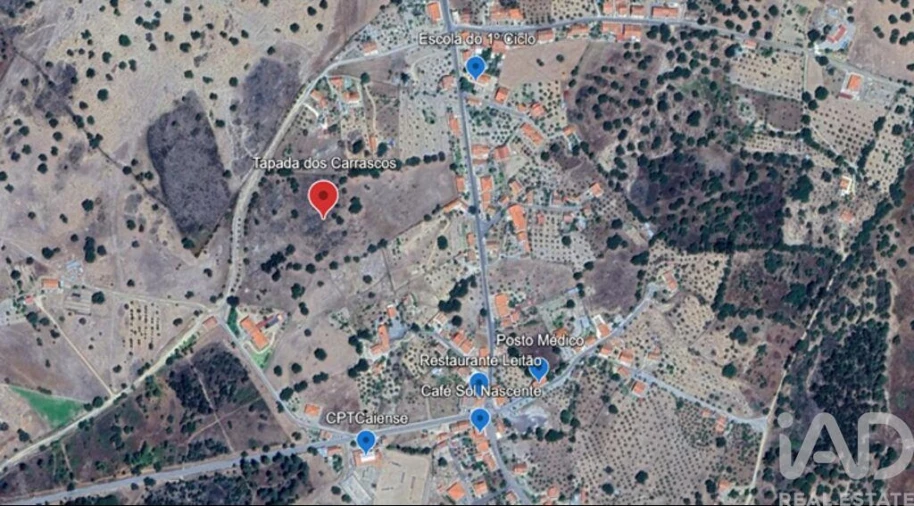 Terreno para Venda em Urra Foto 17