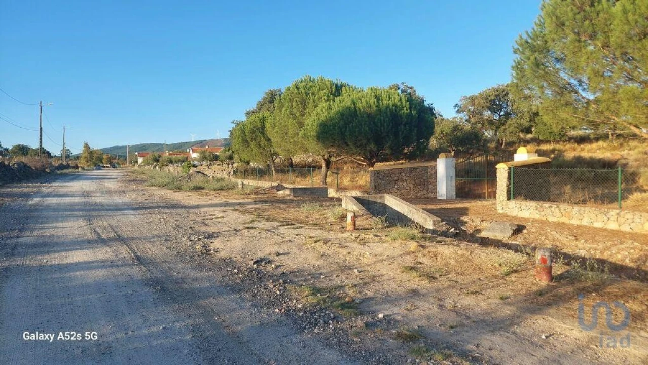 Terreno para Venda em Urra Foto 1