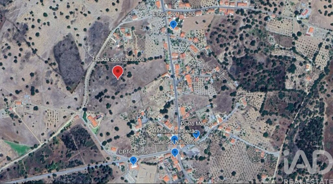 Terreno para Venda em Urra Foto 17