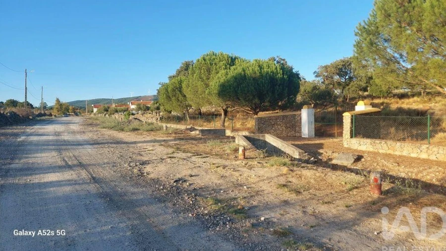 Terreno para Venda em Urra