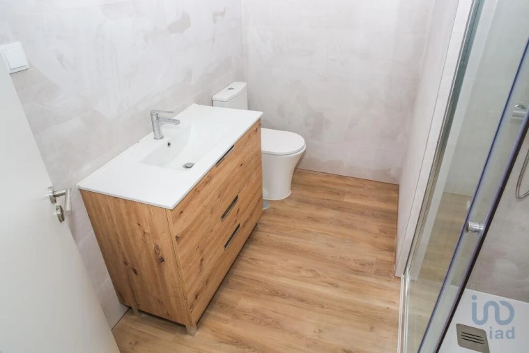 Apartamento T4 para Venda em A dos Cunhados e Maceira Foto 14