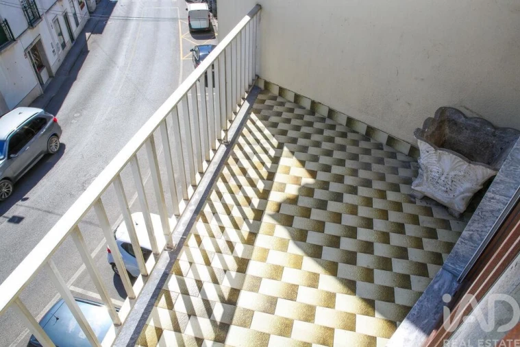 Apartamento T4 para Venda em A dos Cunhados e Maceira Foto 22