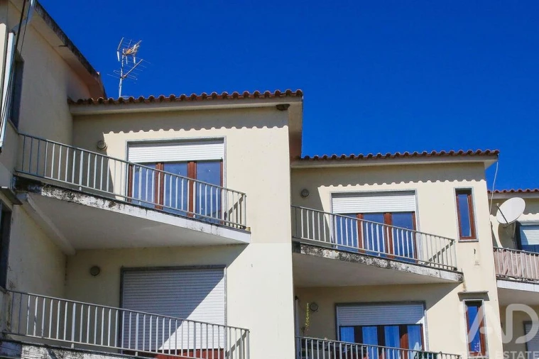 Apartamento T4 para Venda em A dos Cunhados e Maceira Foto 24