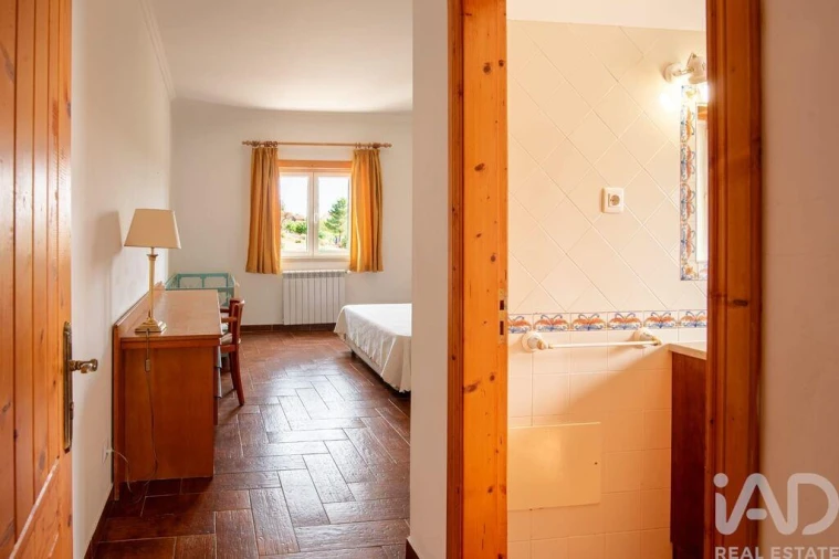 Moradia T6 para Venda em Azoia de Cima e Tremês Foto 20