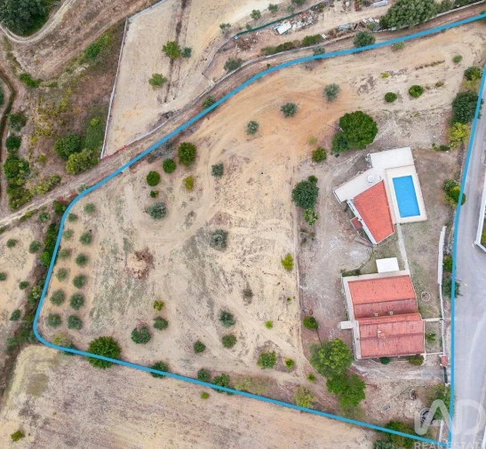 Moradia T6 para Venda em Azoia de Cima e Tremês Foto 30