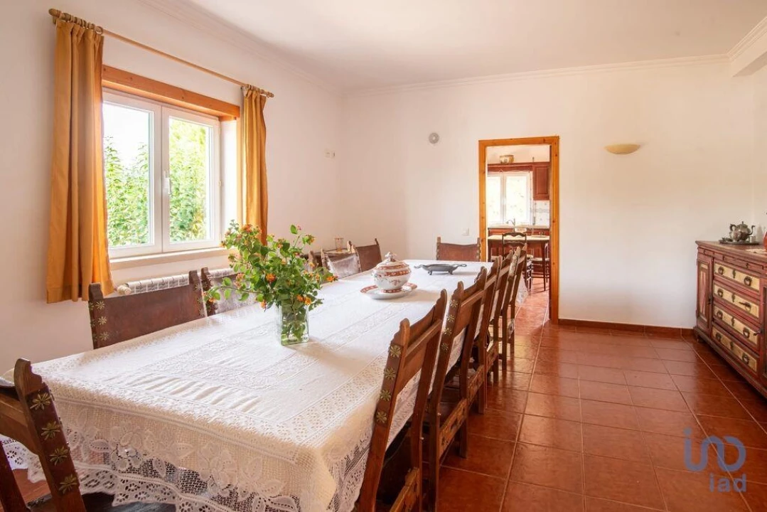 Moradia T6 para Venda em Azoia de Cima e Tremês Foto 12