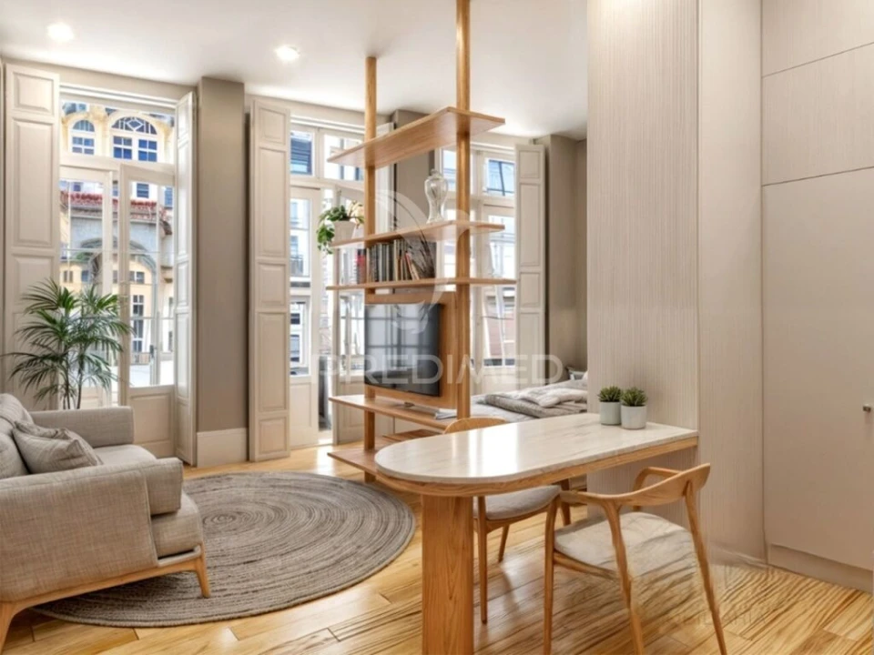 Apartamento T1 para Venda em São Vicente (Braga) Foto 1