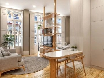 Apartamento T1 para Venda em São Vicente (Braga)