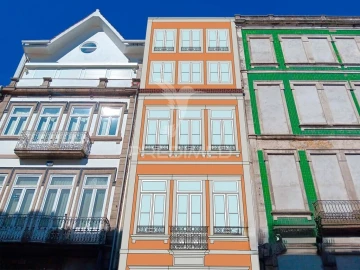 Apartamento T1 para Venda em São Vicente (Braga)