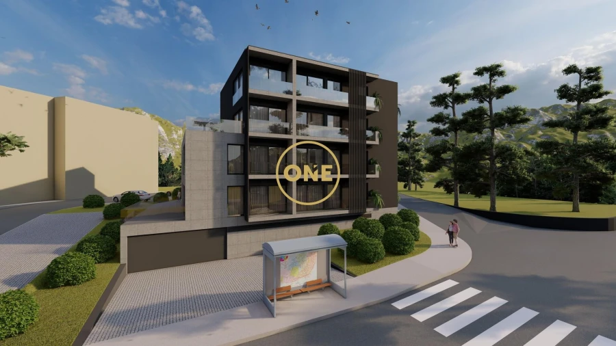 Apartamento T3 para Venda em Antas e Abade de Vermoim