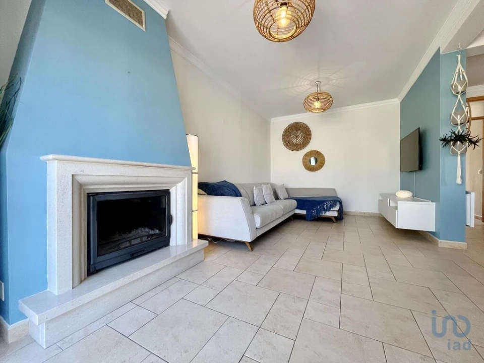 Moradia T4 para Arrendamento em Luz Foto 11