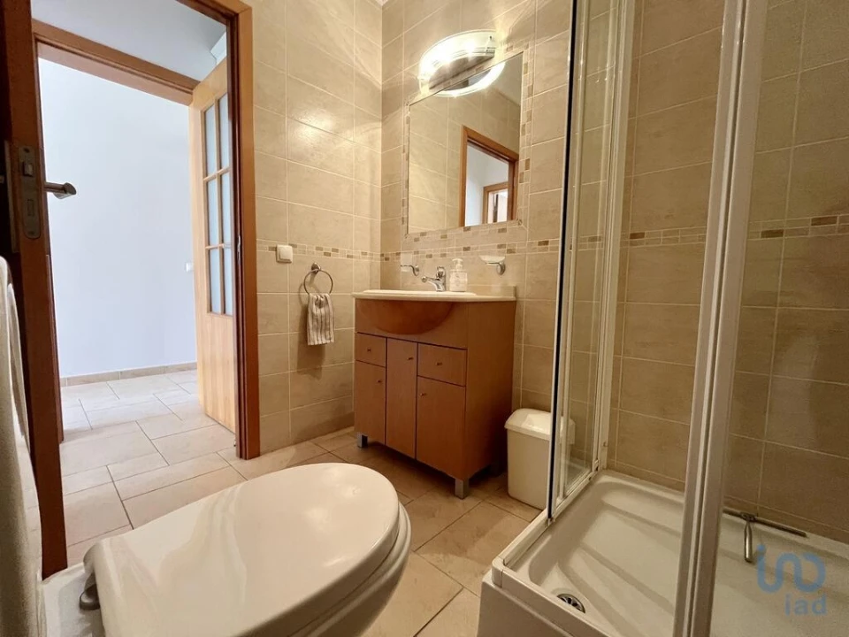 Moradia T4 para Arrendamento em Luz Foto 9