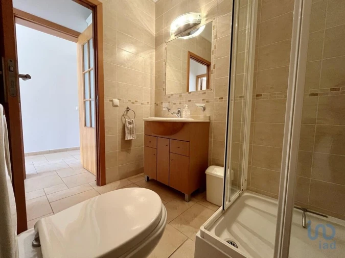 Moradia T4 para Arrendamento em Luz Foto 9