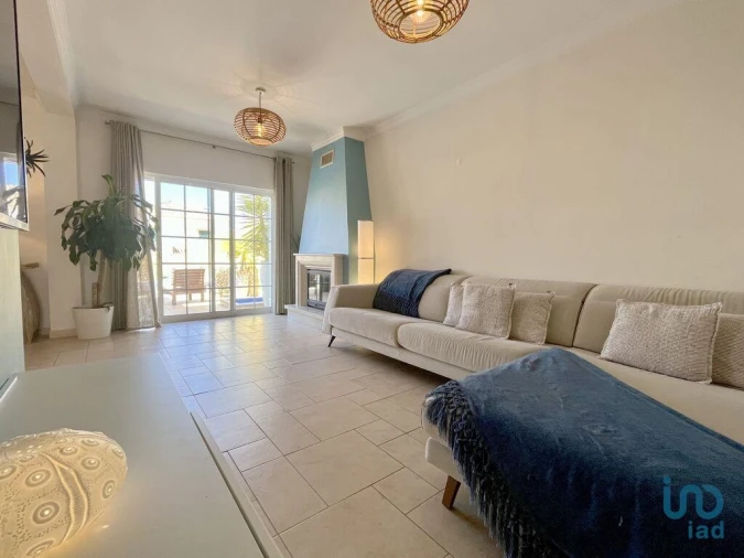 Moradia T4 para Arrendamento em Luz Foto 12