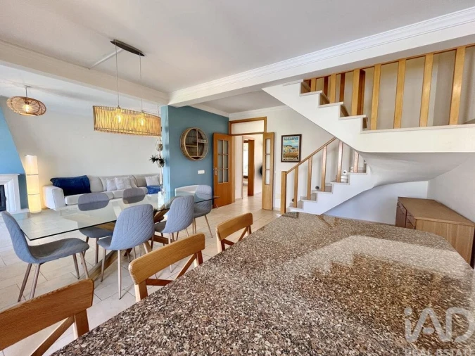 Moradia T4 para Arrendamento em Luz Foto 16