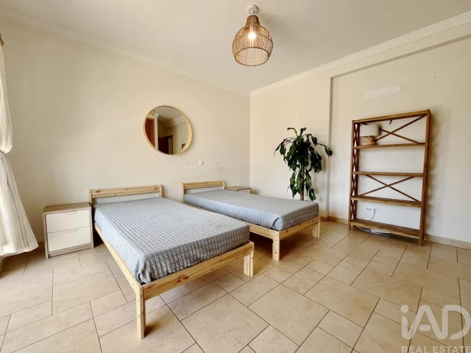 Moradia T4 para Arrendamento em Luz Foto 20