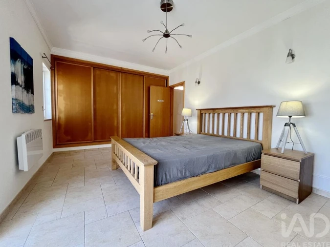 Moradia T4 para Arrendamento em Luz Foto 17