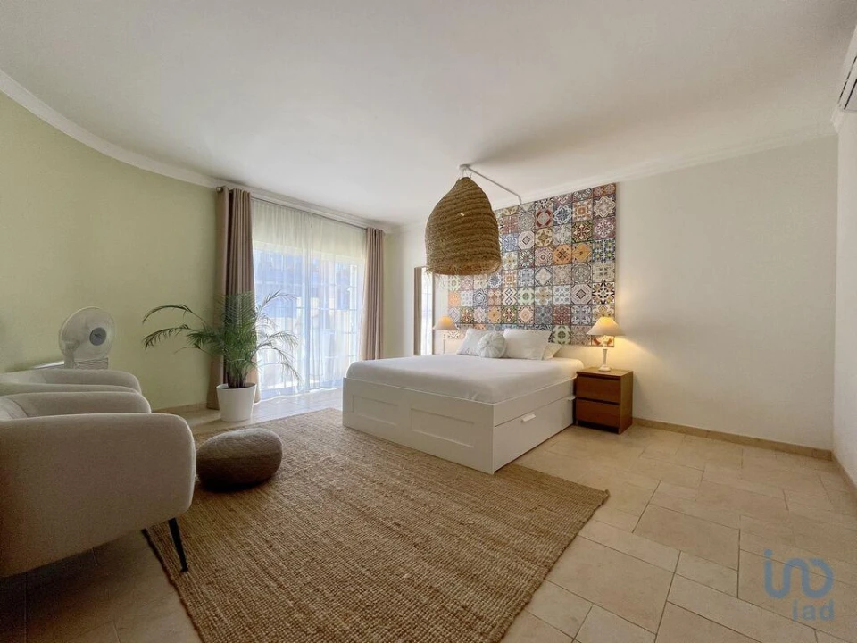 Moradia T4 para Arrendamento em Luz Foto 5