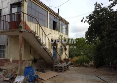 Quinta T3 para Venda em Castelo Branco