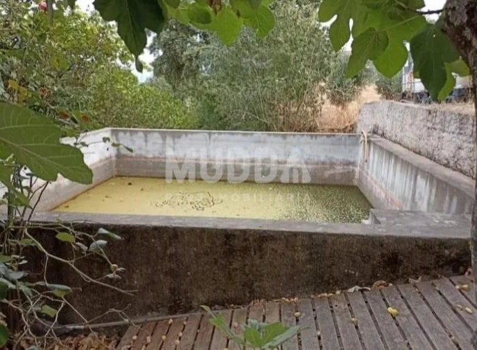Quinta T3 para Venda em Castelo Branco Foto 9