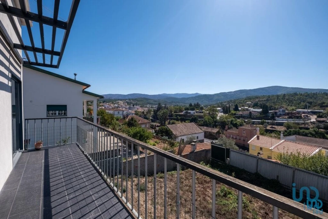 Moradia T2 para Venda em Côja e Barril de Alva Foto 12