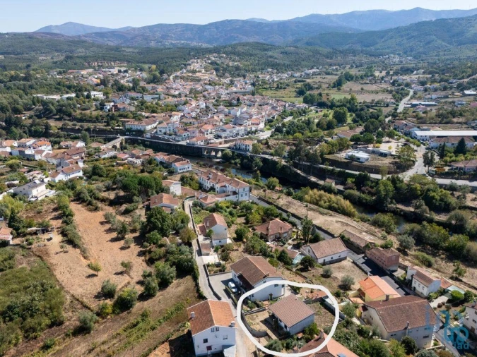 Moradia T2 para Venda em Côja e Barril de Alva Foto 2