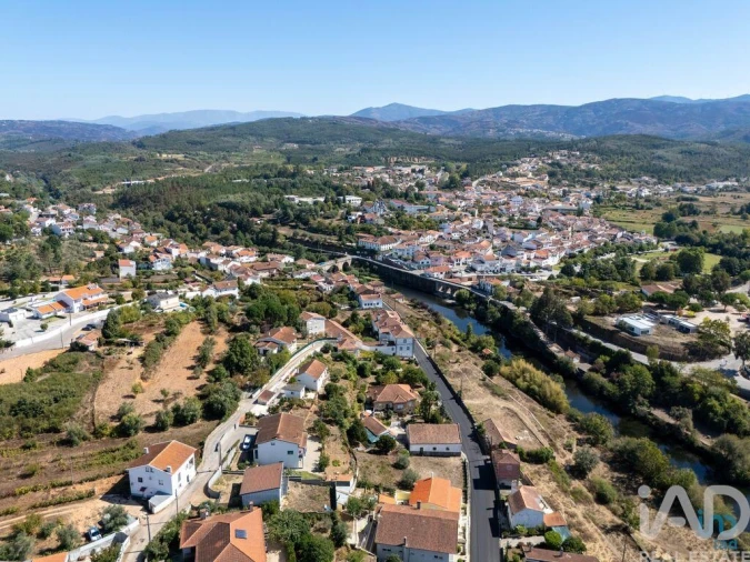 Moradia T2 para Venda em Côja e Barril de Alva Foto 21