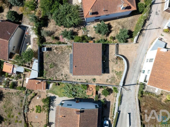 Moradia T2 para Venda em Côja e Barril de Alva Foto 25