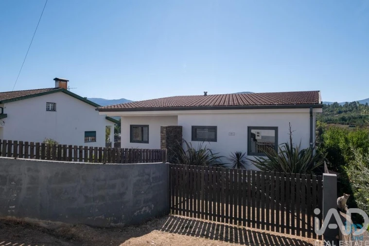 Moradia T2 para Venda em Côja e Barril de Alva Foto 18