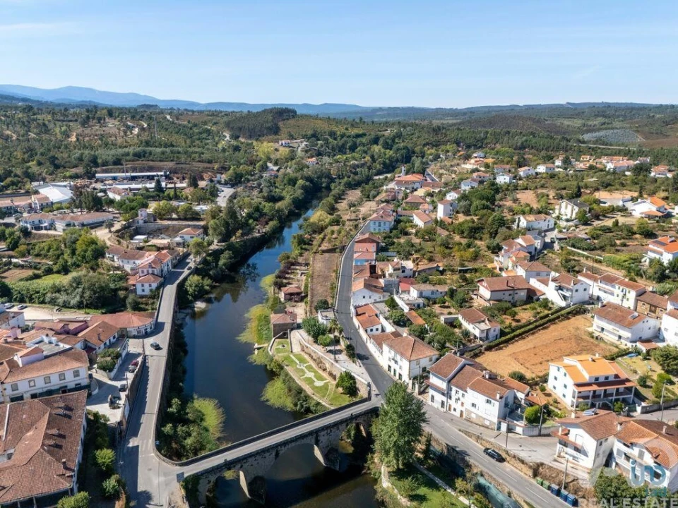 Moradia T2 para Venda em Côja e Barril de Alva Foto 22