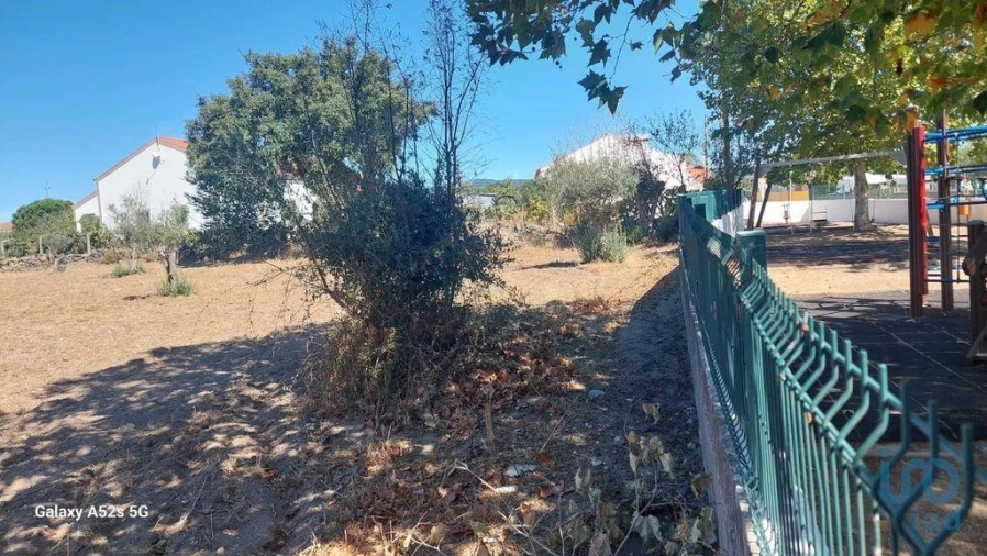 Terreno para Venda em Urra Foto 7